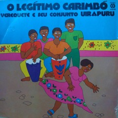 Mestre Verequete -  Xô Peru