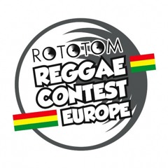 Reggae Contest Europe 2014 / French Speaking Area
