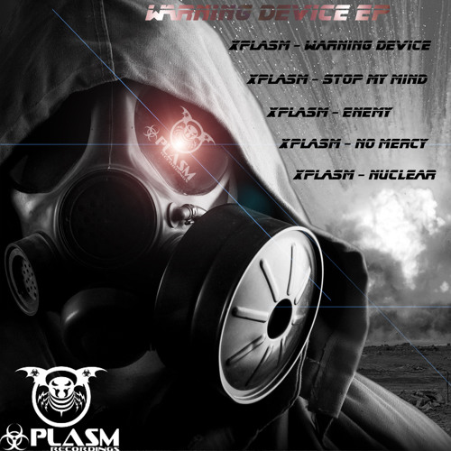 Xplasm - Stop My Mind