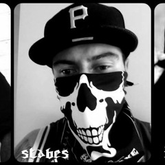 Stabes - Shatter Proof (Ft. Tyson Tyler,Ill Bill)