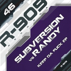 Subversion vs Randy - Just A Sigh [clip]