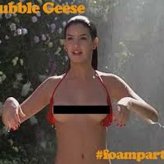 Bubble Geese - Why Must I Be In Love