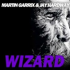 Martin Garrix & Jay Hardway - Wizard (Original Mix) Rage Mix