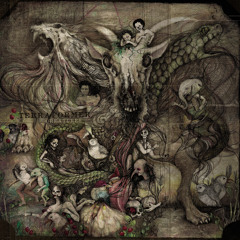 Wolves Beyond The Border