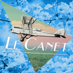 Le Canet - Grand courrier