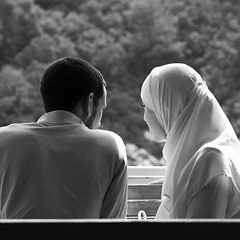 يقولون أنتِ