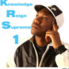 Knowledge Reigns Supreme Over Nearly Everyone Lesson #1