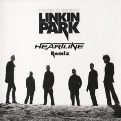 Linkin Park - What I've Done (Heartline 'Bootleg Version')// Free Download