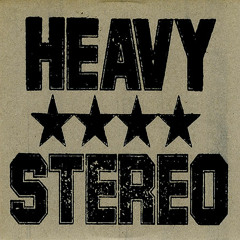 HEAVY (Live and direct out Mix 2014)