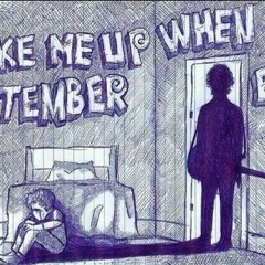 Green Day - Wake Me Up When September Ends (Nightcore)