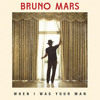 Bruno Mars - When I was your man (female version)