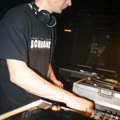 Voodoopriester - Live @ Neubrandenburg [Vinyl Mix | reload]