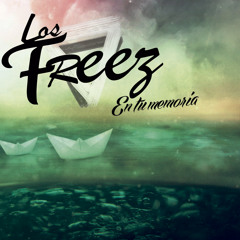 Te Esperare - Los Freez ft. Tidy Gonzalez
