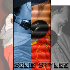 Lil Suzy - When I Fall in Love (Solid Stylez Club Mix)