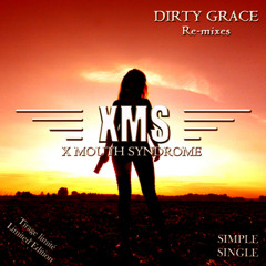 Dirty Grace remixed by People Theatre