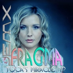 Stream Fragma - Toca's Miracle ( Lubek 'Pump' Remix ) DEMO LQ by ...