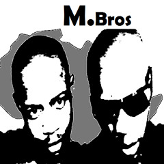 Ancestral_The House Of Soul_M. Bros