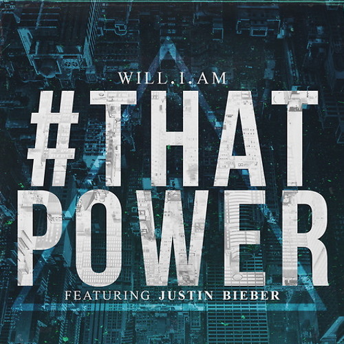 justin bieber will i am that power justin bieber will i am that power