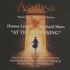 At the Begining [cover] - Erick Ft Audy