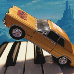 LISSVIK - Cccc (DjungelLjung Remake)