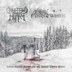 Frostwork - Humanity Is Cold