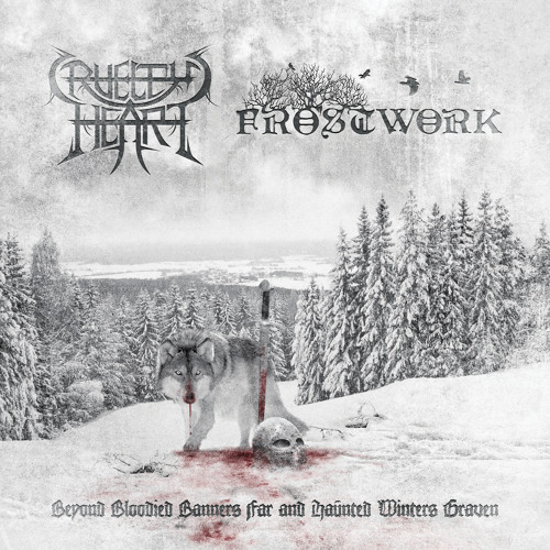 Frostwork - Humanity Is Cold