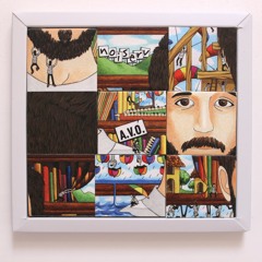 9 - I was trying to sleep when everyone woke up