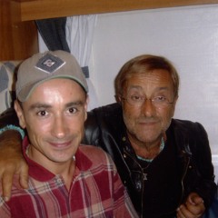 LUCIO DALLA CARUSO FAB SIDE djmarcellino remix