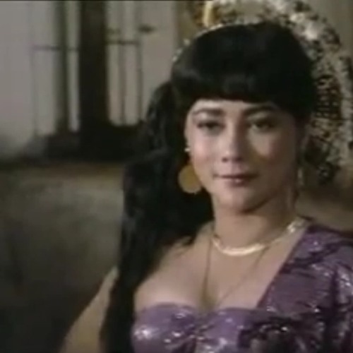 Suzanna-Sundel Bolong (versi sunda)