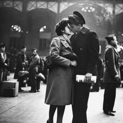 Elephant and the Moon - If Tonight (live demo)