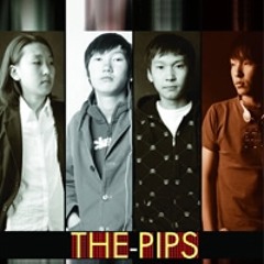 The Pips - 20 - 30