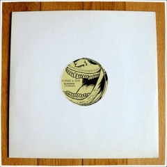 Octane & DLR - Red Mist VIP (ft. Subterra & Gusto) - Method in... (LTD 12" Vinyl re-press) - OUT NOW