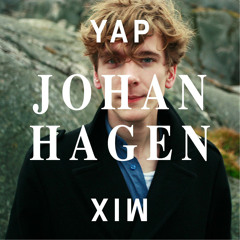 YAP MIX03 — Johan Hagen