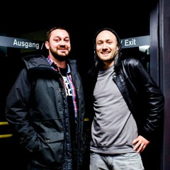Paul Kalkbrenner X Fritz Kalkbrenner - Kruppzeug
