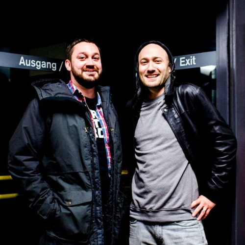 Paul Kalkbrenner X Fritz Kalkbrenner - Kruppzeug