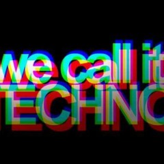 techno-dark techno 2014