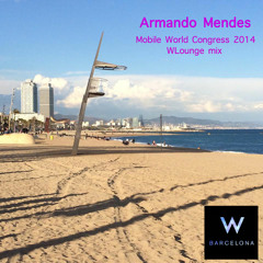 Armando Mendes  @Wlounge MWC2014
