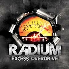 RADIUM - Rockin Fire