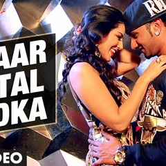 Chaar Botal Vodka Full Song Feat. Yo Yo Honey Singh, Sunny Leone | Ragini MMS 2