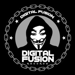 UNDERSTANT QUESTION (Digital Fusion Records)