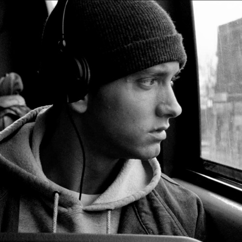 Mockingbird - Eminem 