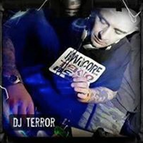 DJ TERROR @ UNTIL DAWN - THE TOXIC SICKNESS SHOW / SWITZERLAND / FEBRUARY / 2014