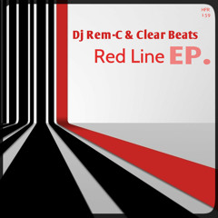 Dj Rem-C & Clear Beats -  Tech In Time (prev)