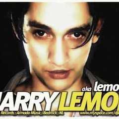 DJ Lemon8 (Harry Lemon) guest mix KISS 100 -  (25.01.02)