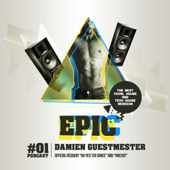 EPIC PODCAST #01