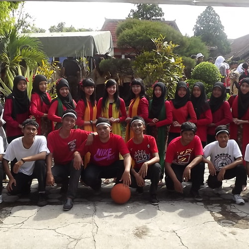 Stream Cidro ~ campursari--cover "Didi Kempot" by yustina_andika