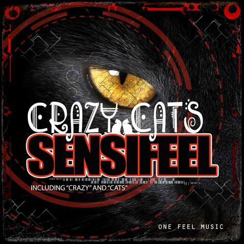 Crazy - OUT NOW!