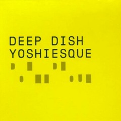 Underworld - Jumbo (Rob Rives & Francois K Main Dish)