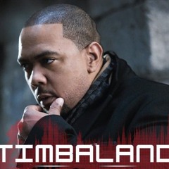 The Way I Are - Timbaland