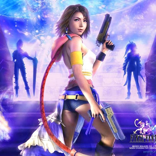 Stream Koda Kumi 倖田 來未 Real Emotion Japanese Ver Final Fantasy X 2 Cover By Margareth F X Listen Online For Free On Soundcloud